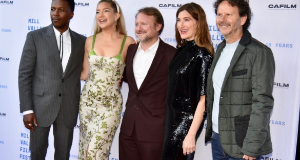 Stellar 2022 Mill Valley Film Festival Line-Up Continues Stellar 2022 Mill Valley Film Festival Line-Up Continues