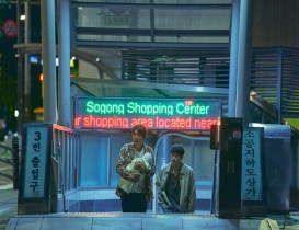 'Broker' Review: Hirokazu Kore-eda and Song Kang Ho