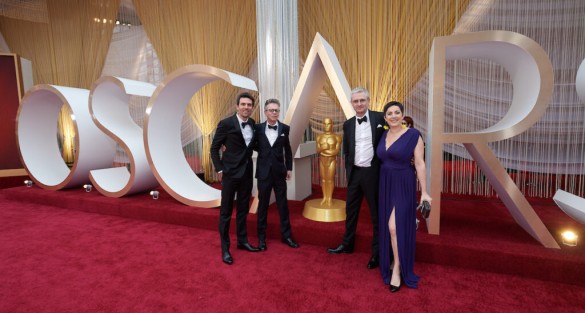 2023 Oscars Announces Shortlist for 95th Academy Awards