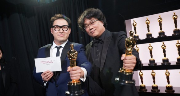 2023 Oscars: 301 Films Eligible For Best Picture